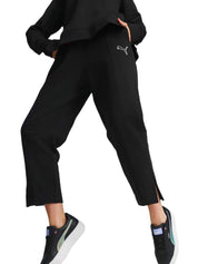 Pantaloni sportivi Nero Puma