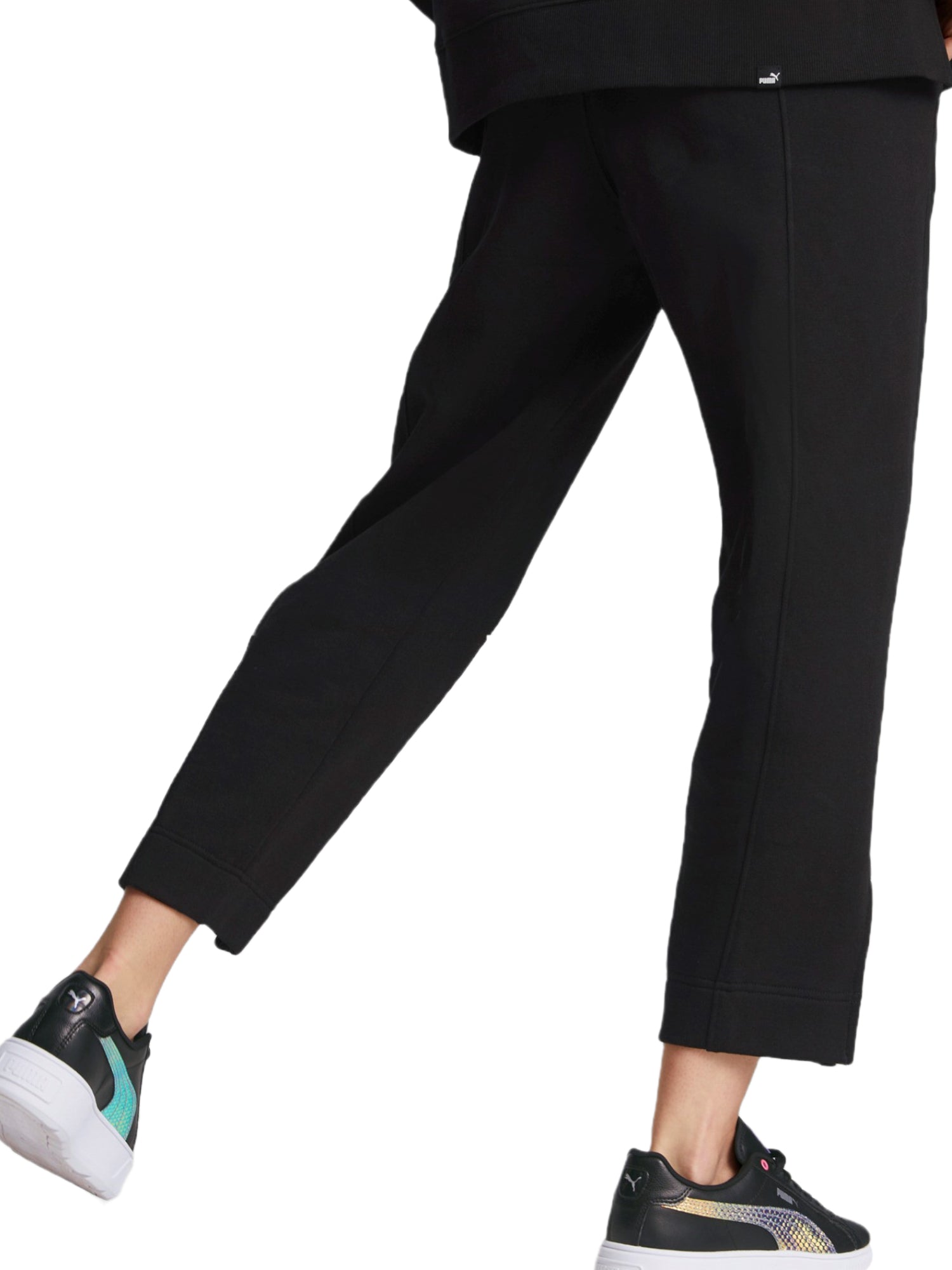 Pantaloni sportivi Nero Puma