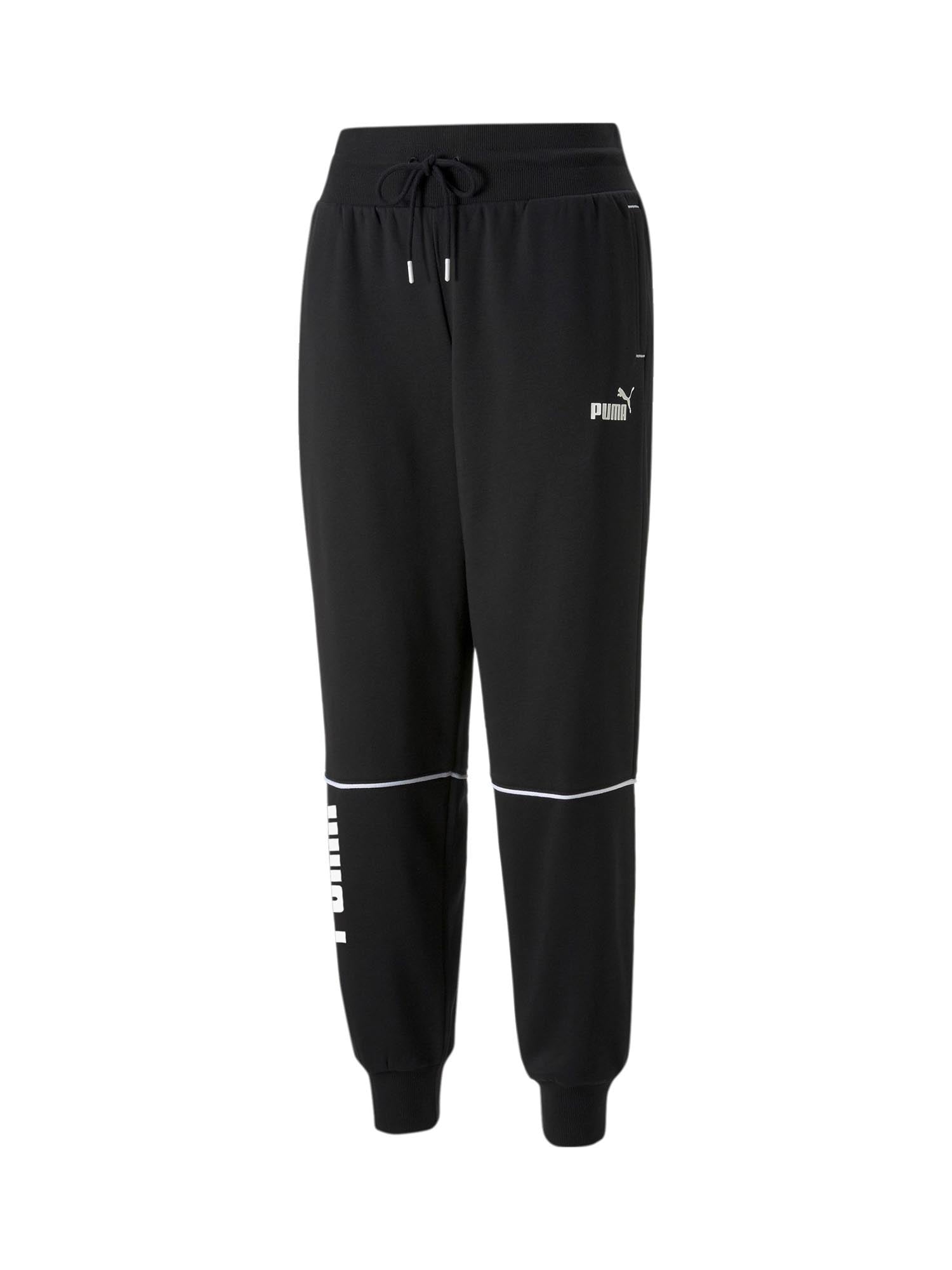 Pantaloni sportivi Nero Puma