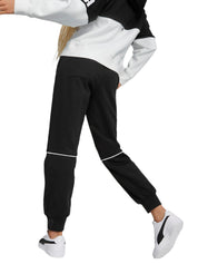 Pantaloni sportivi Nero Puma
