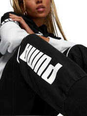 Pantaloni sportivi Nero Puma