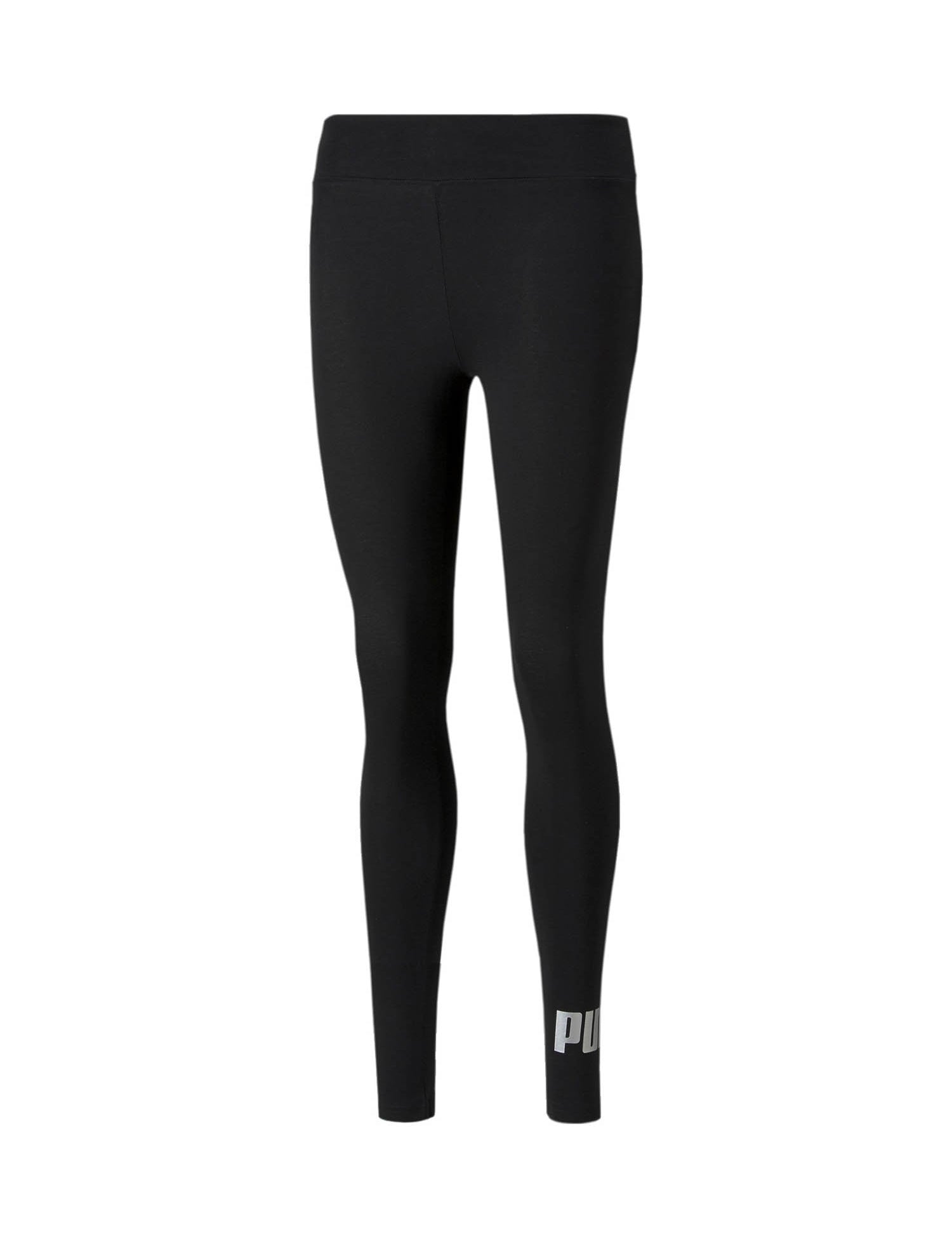 Leggings Nero Puma