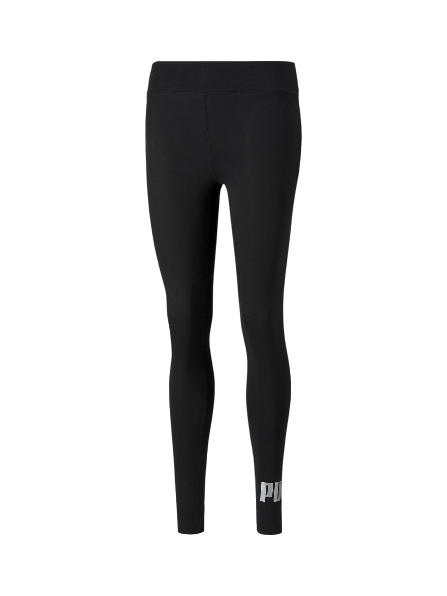 Leggings Nero Puma