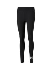 Leggings Nero Puma