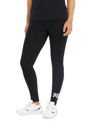 Leggings Nero Puma
