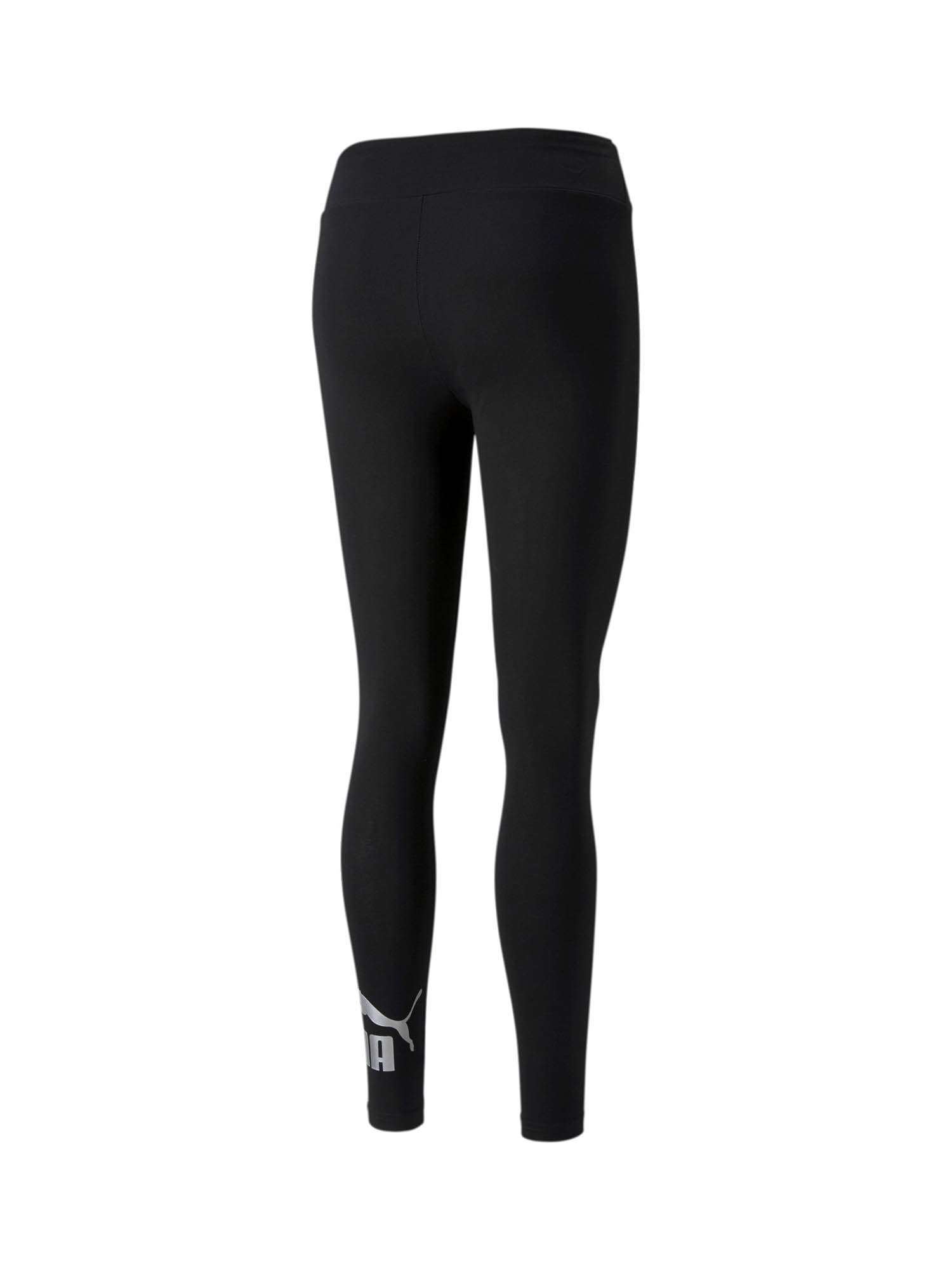 Leggings Nero Puma