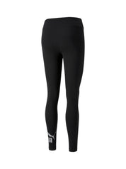 Leggings Nero Puma