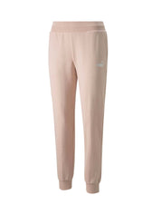 Pantaloni sportivi Rosa Puma