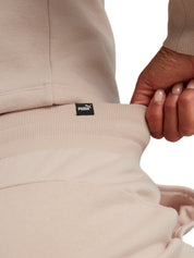 Pantaloni sportivi Rosa Puma