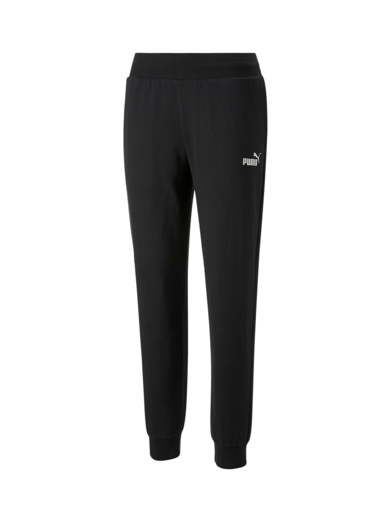 Pantaloni sportivi Nero Puma