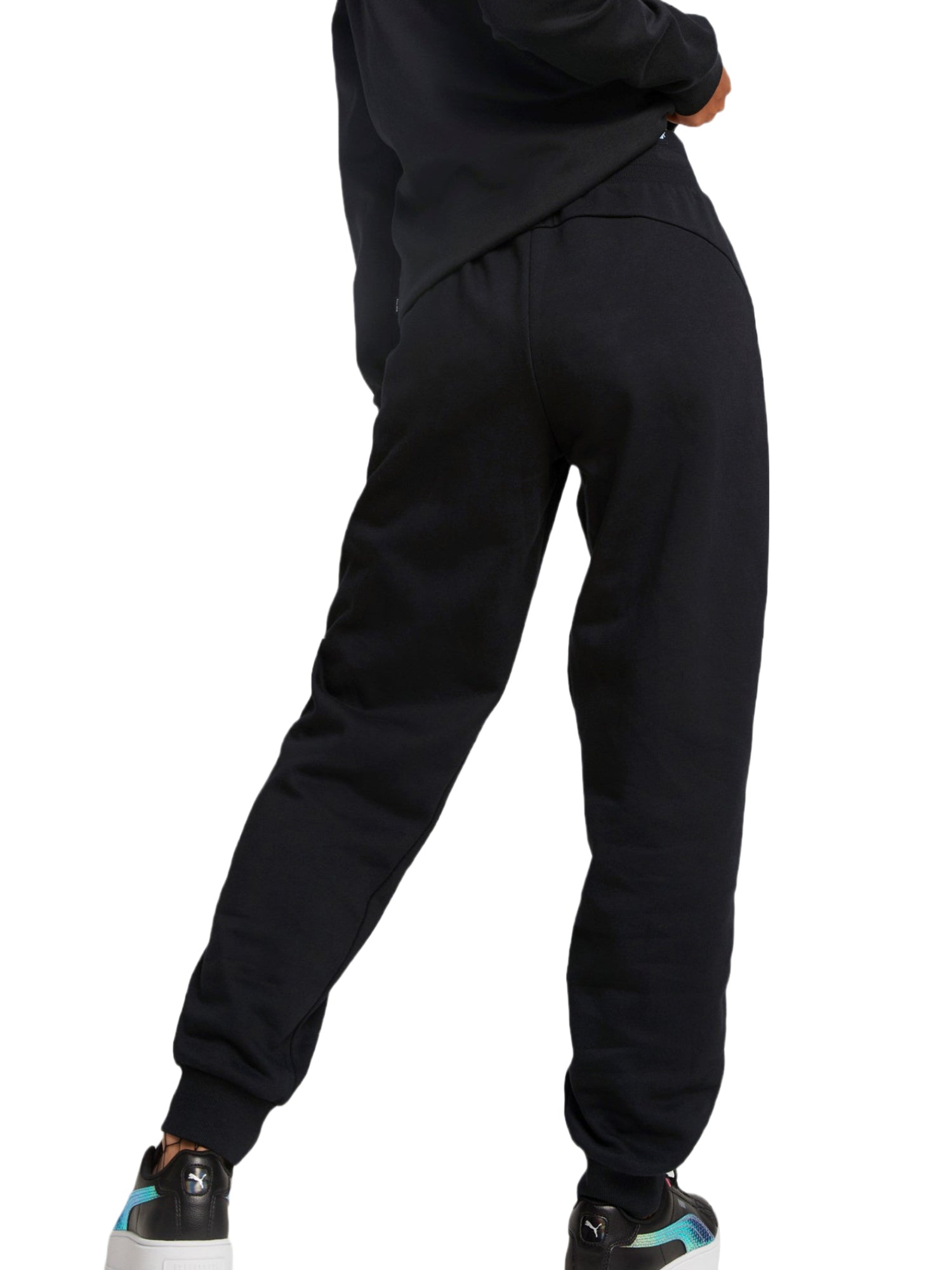 Pantaloni sportivi Nero Puma