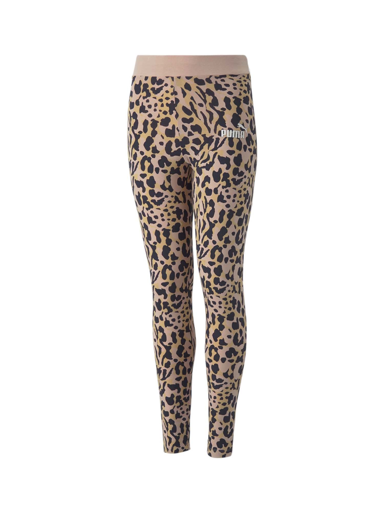 Leggings Beige Puma