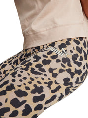 Leggings Beige Puma