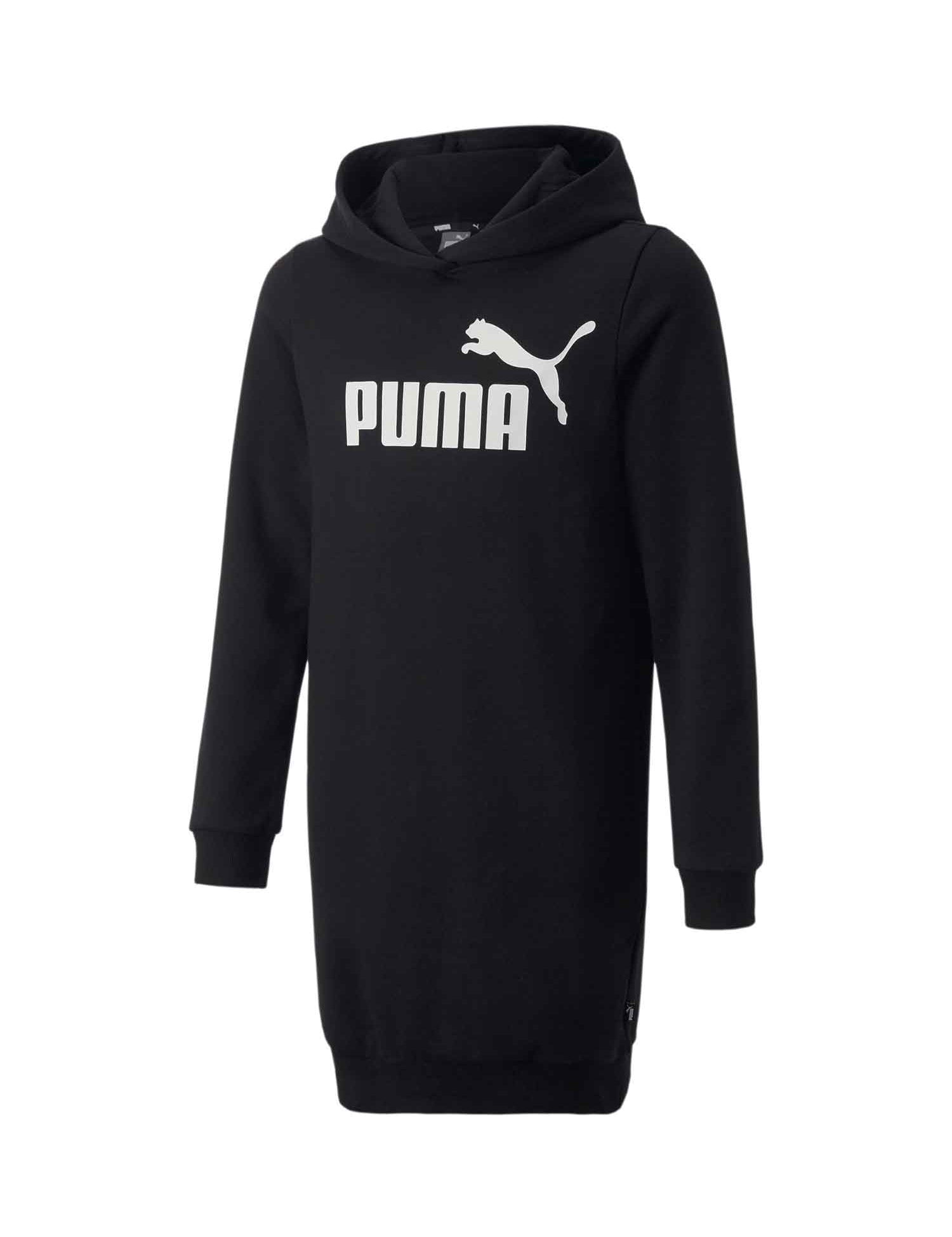 Vestiti Nero Puma