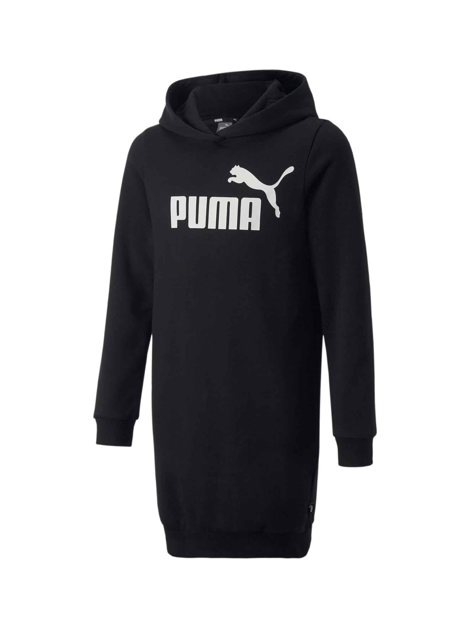 Vestiti Nero Puma