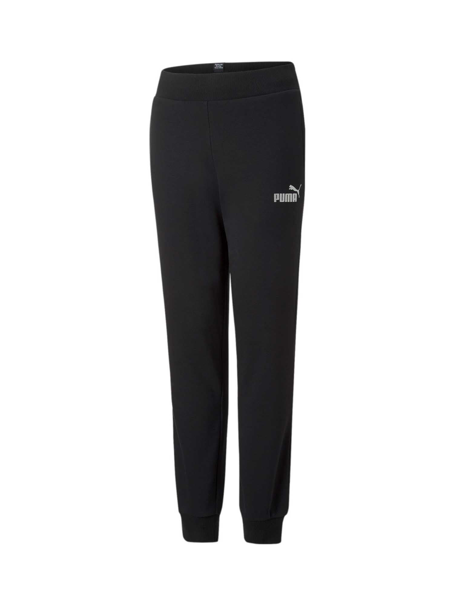 Pantaloni sportivi Nero Puma