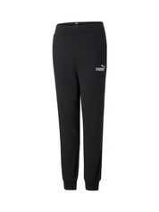 Pantaloni sportivi Nero Puma