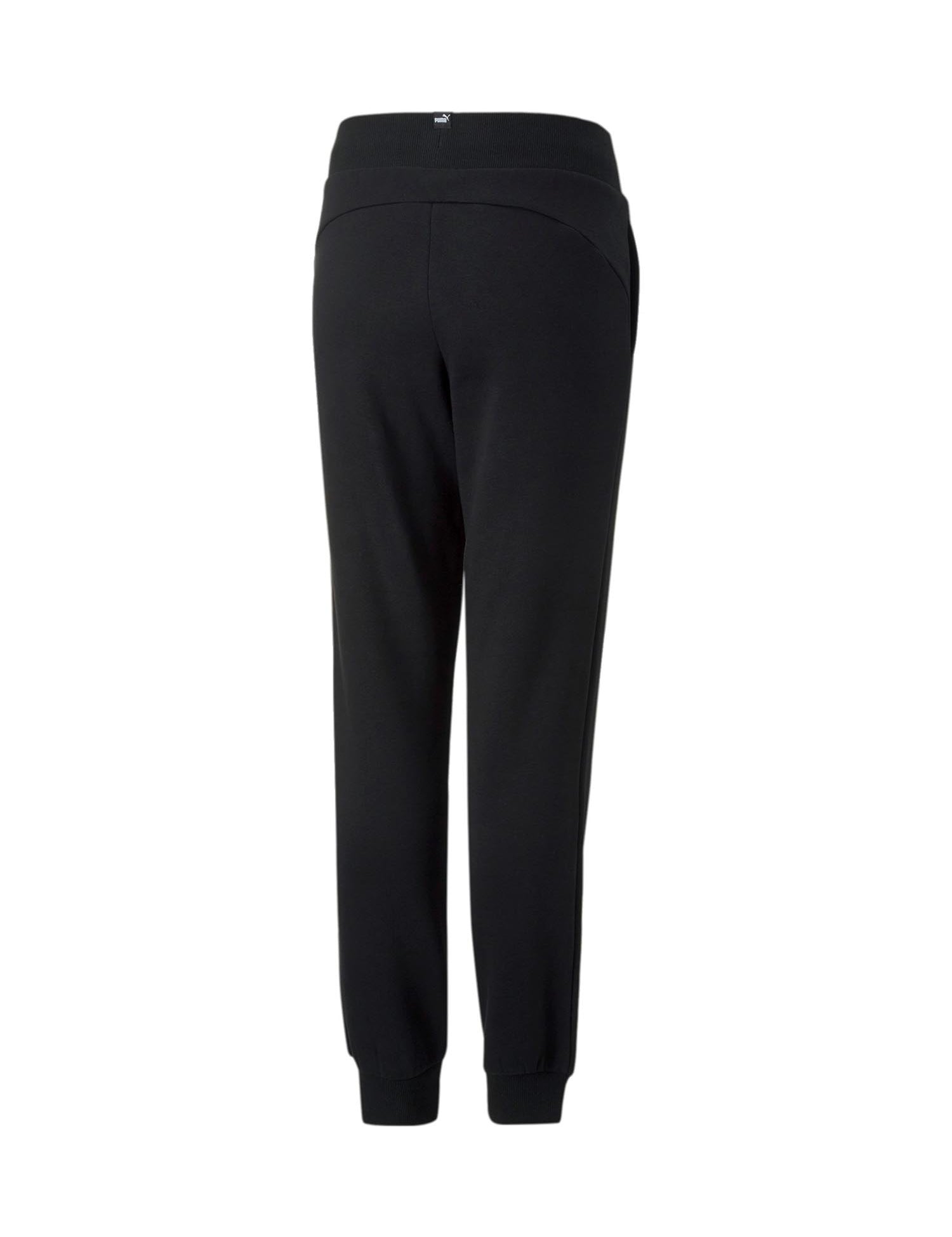 Pantaloni sportivi Nero Puma
