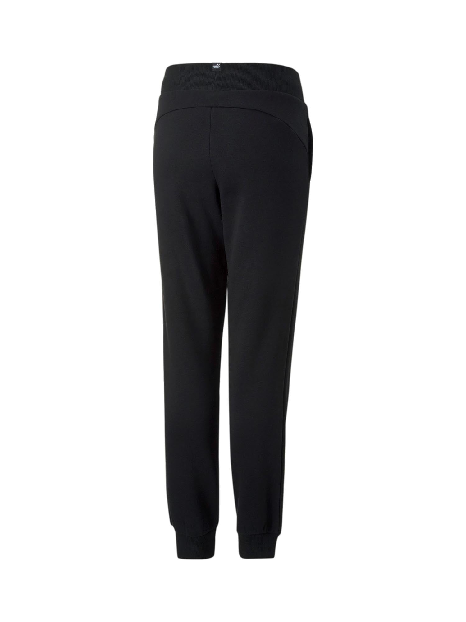 Pantaloni sportivi Nero Puma