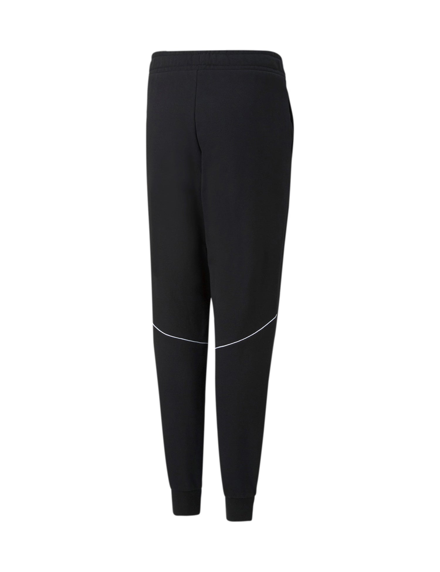 Pantaloni sportivi Nero Puma