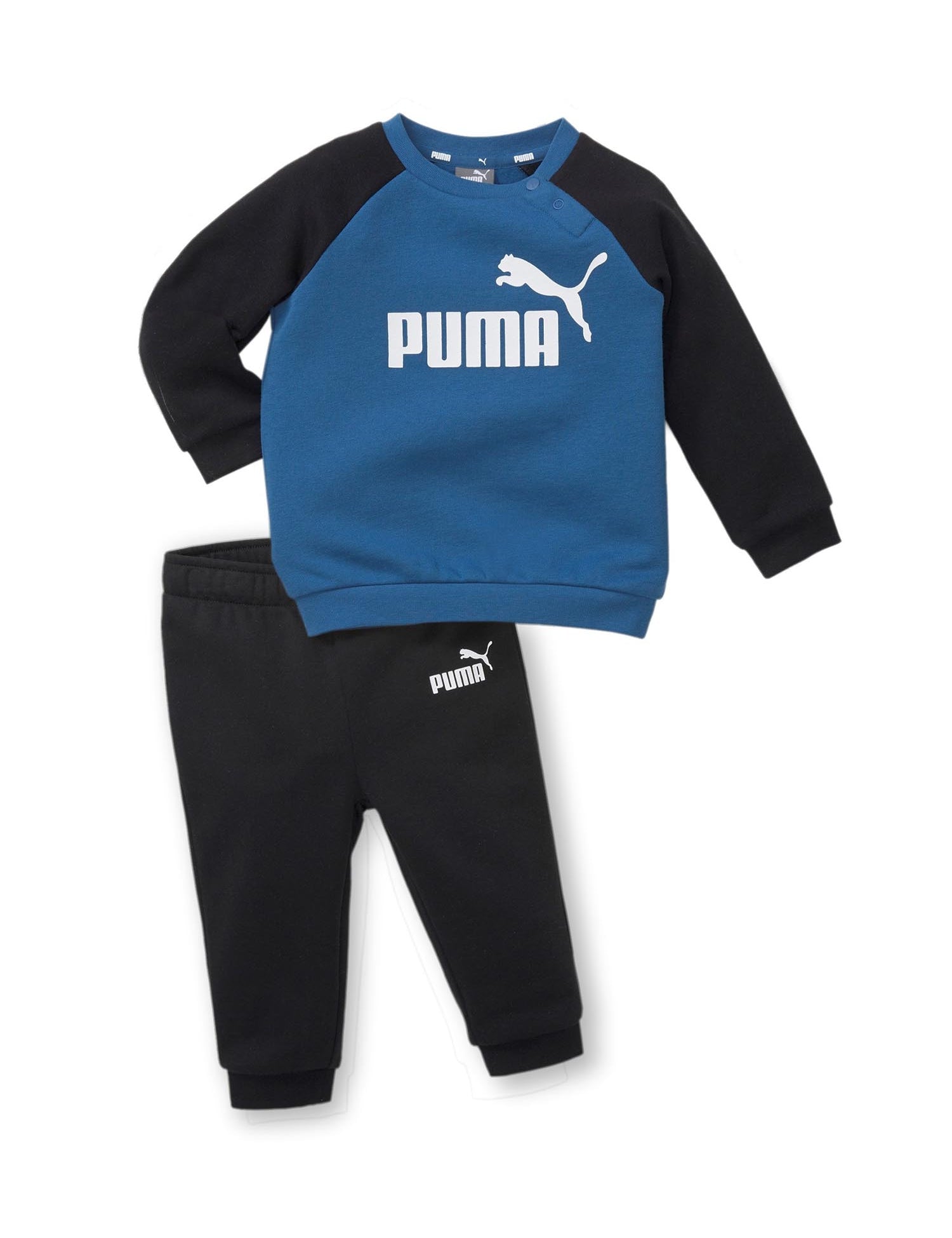 Tute Blu Puma