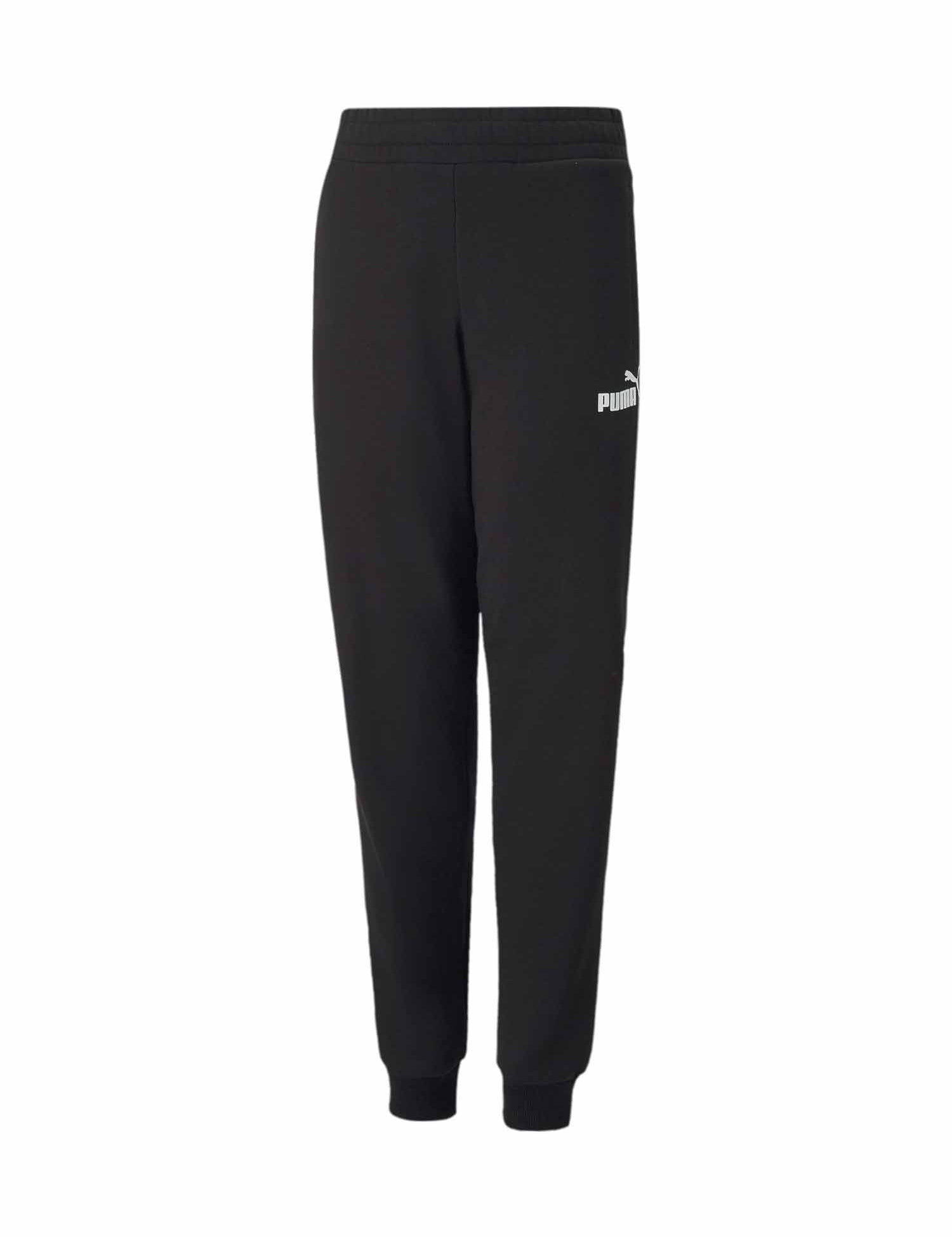 Pantaloni sportivi Nero Puma