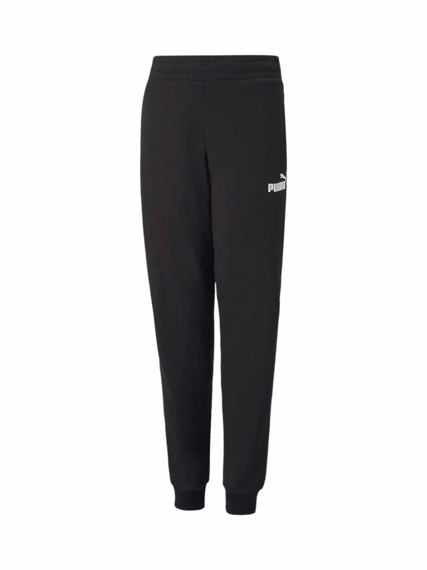 Pantaloni sportivi Nero Puma