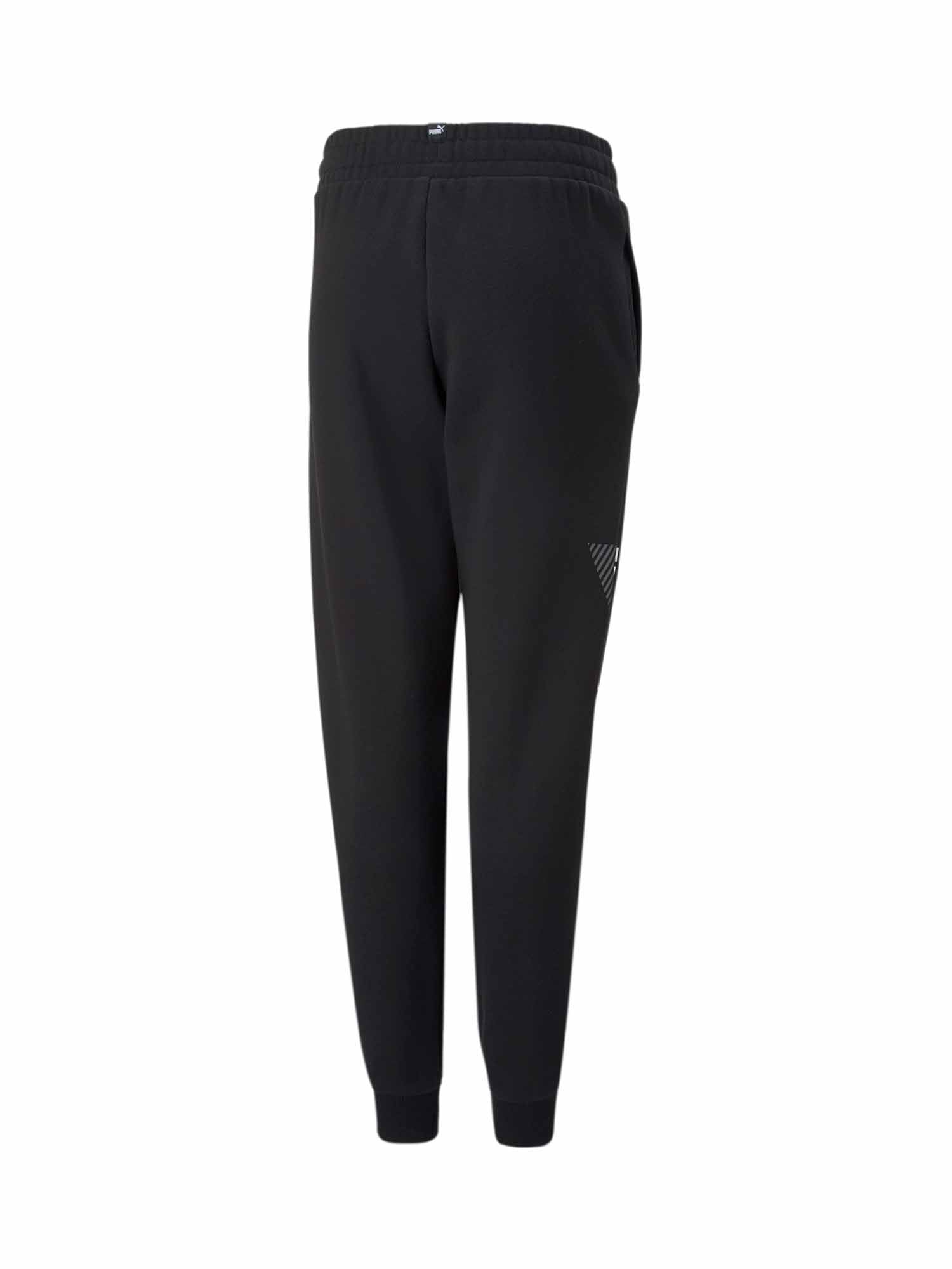 Pantaloni sportivi Nero Puma