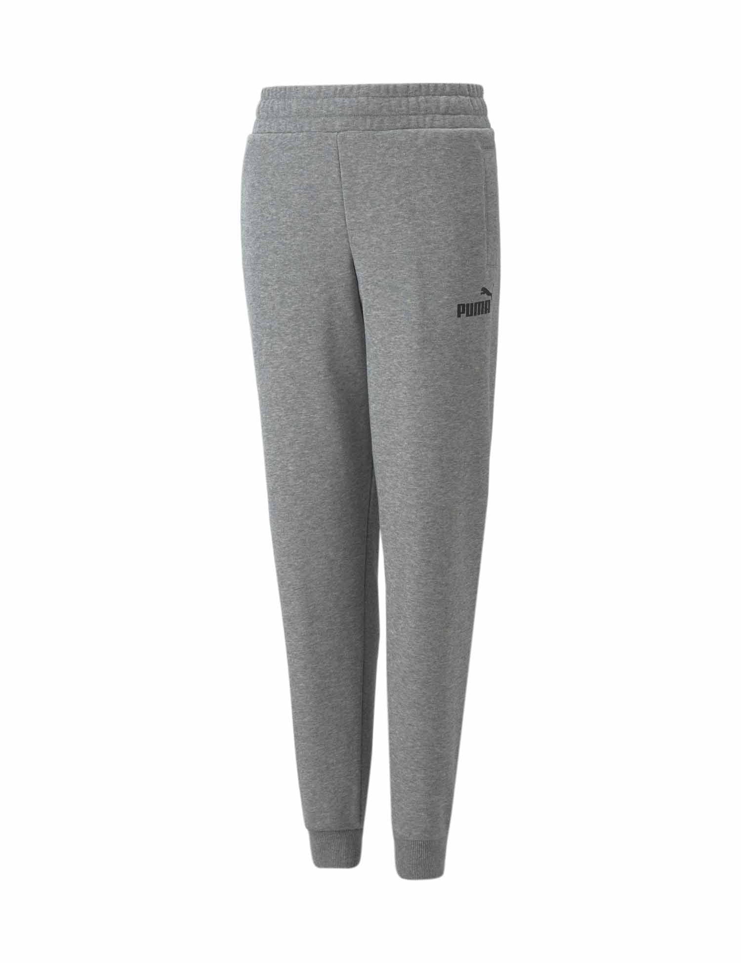 Pantaloni sportivi Grigio Puma