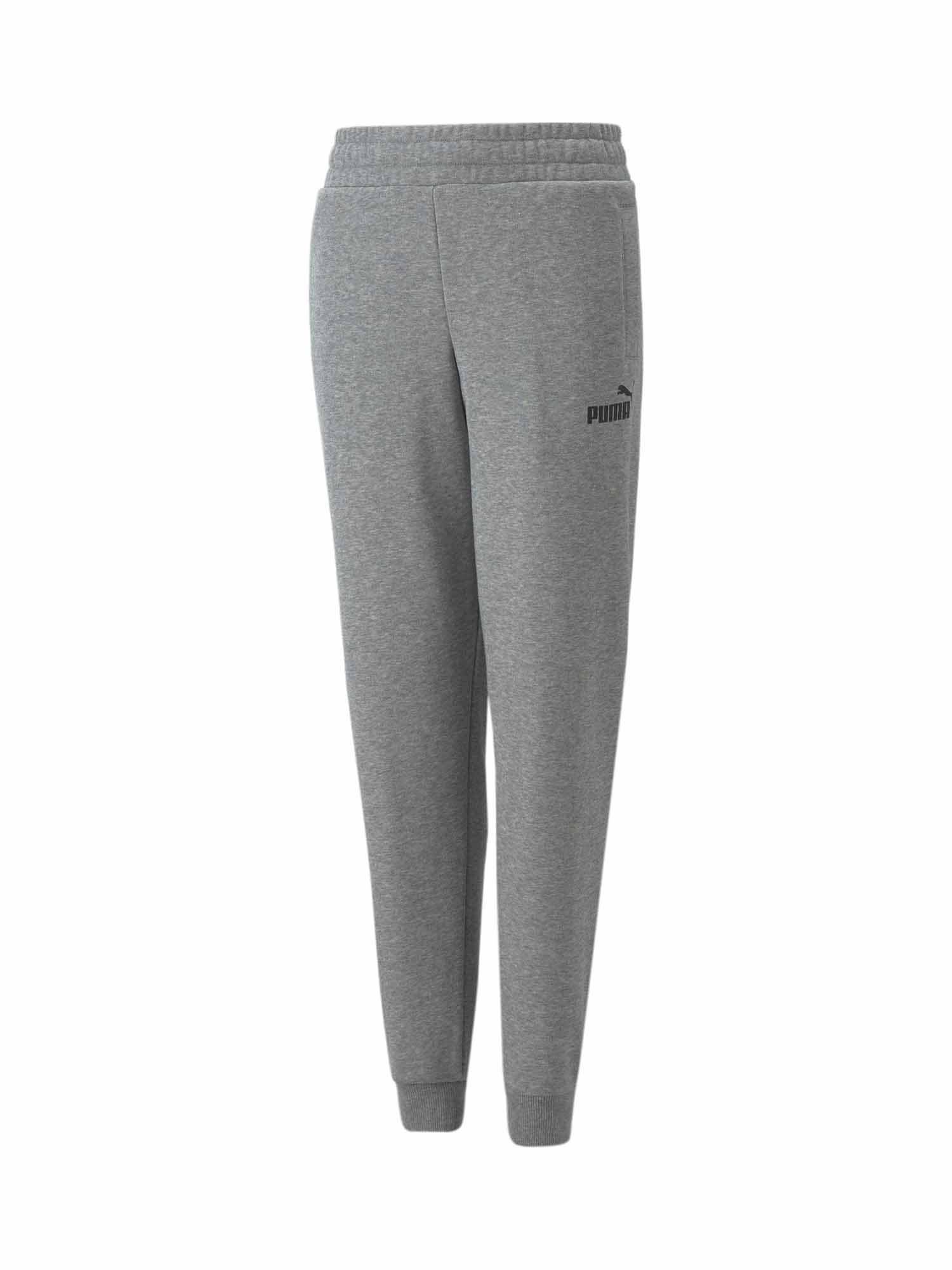 Pantaloni sportivi Grigio Puma