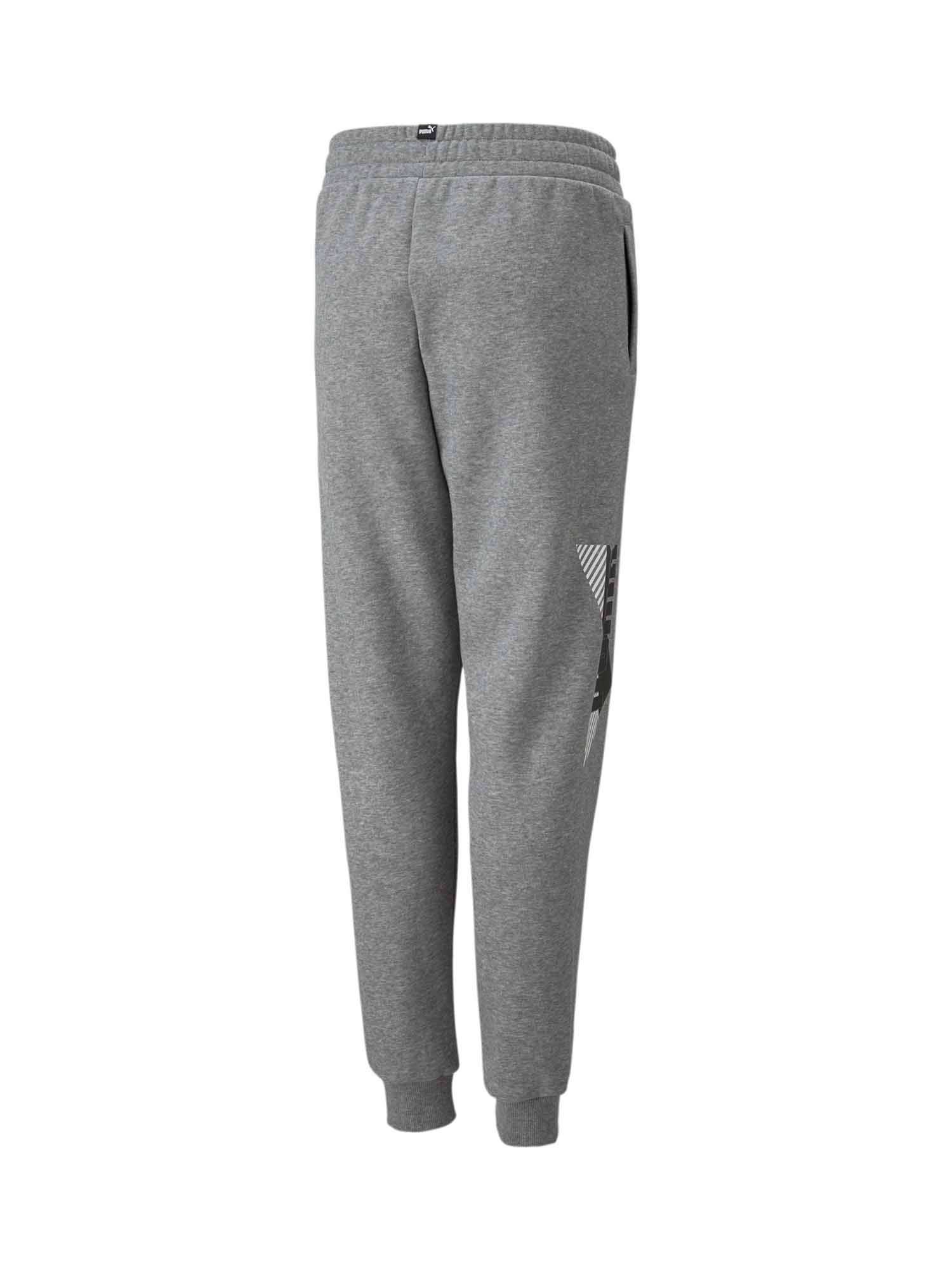 Pantaloni sportivi Grigio Puma