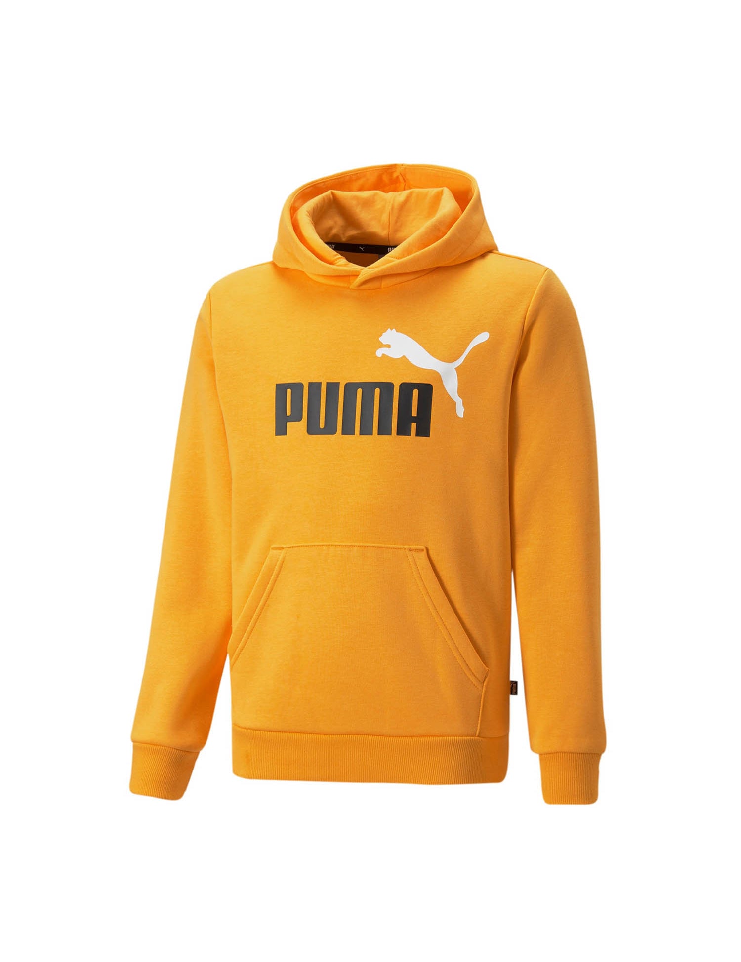 Felpe Giallo Puma