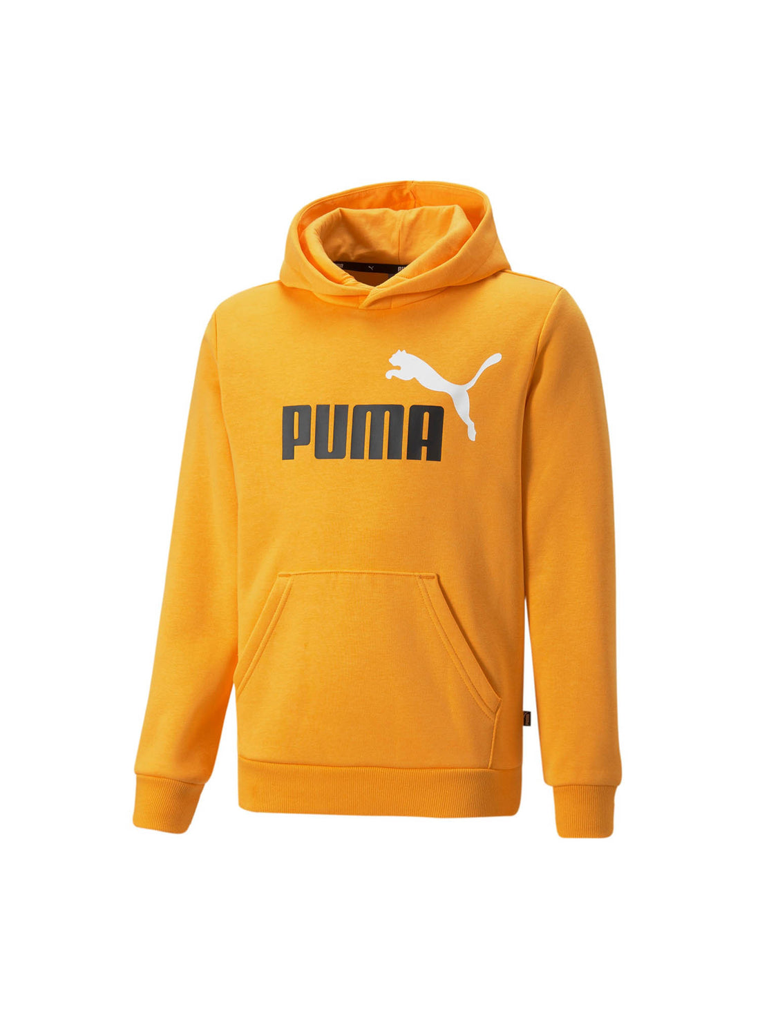 Felpe Giallo Puma