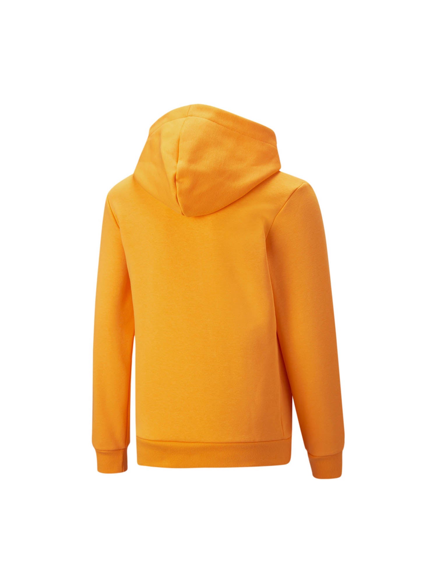 Felpa puma bambino giallo online