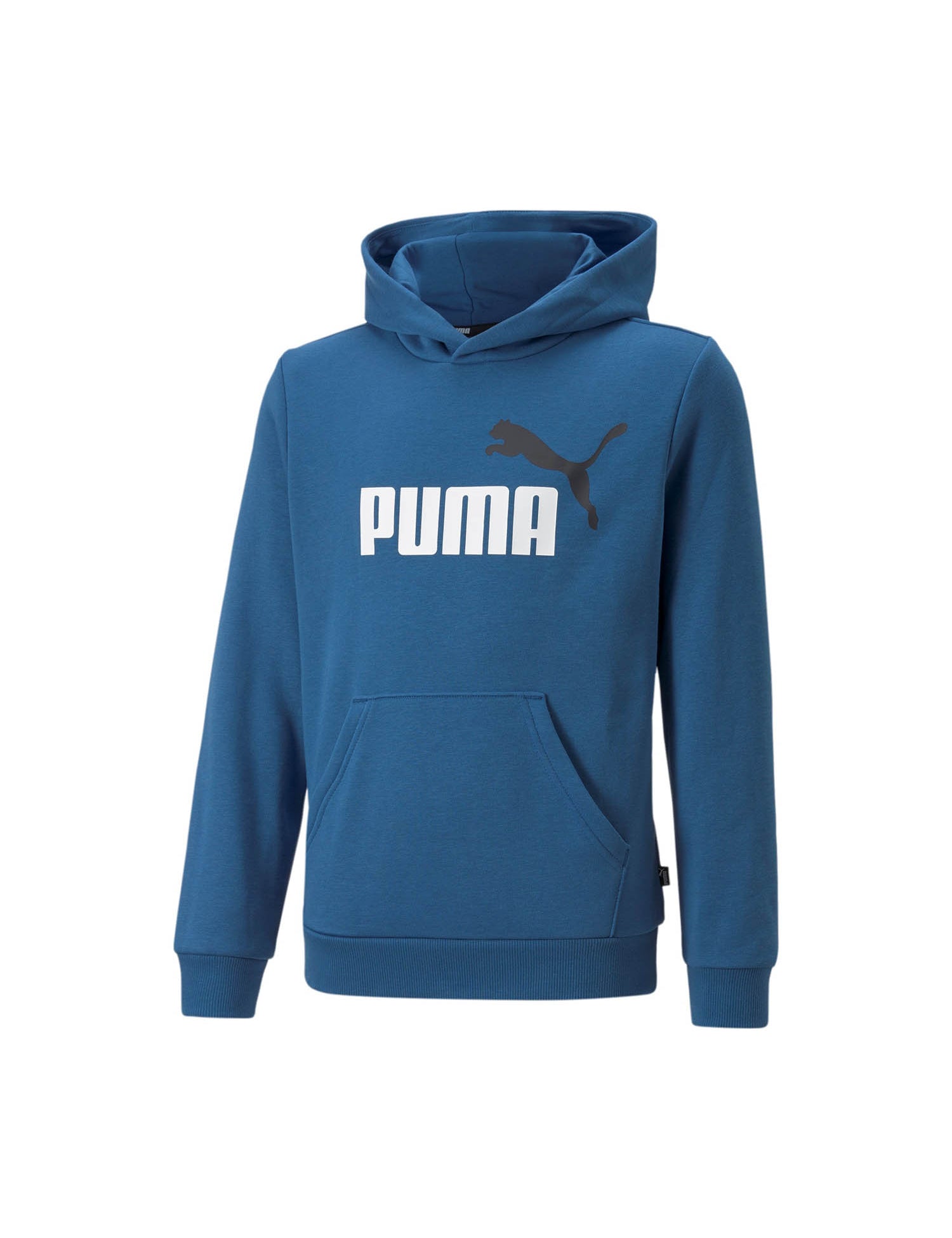 Felpe Blu Puma