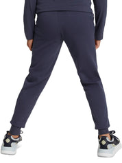 Pantaloni sportivi Blu Puma