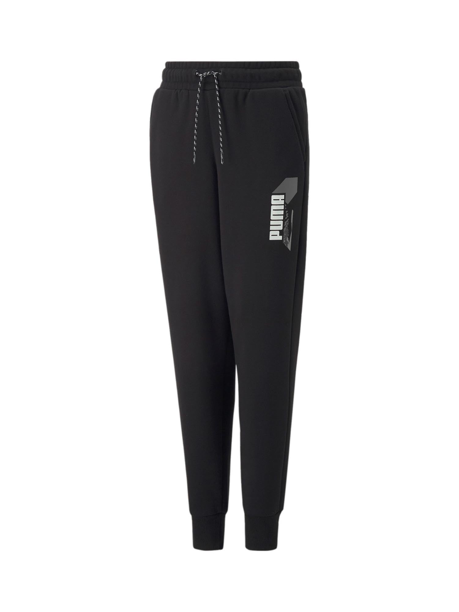 Pantaloni sportivi Nero Puma