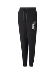 Pantaloni sportivi Nero Puma