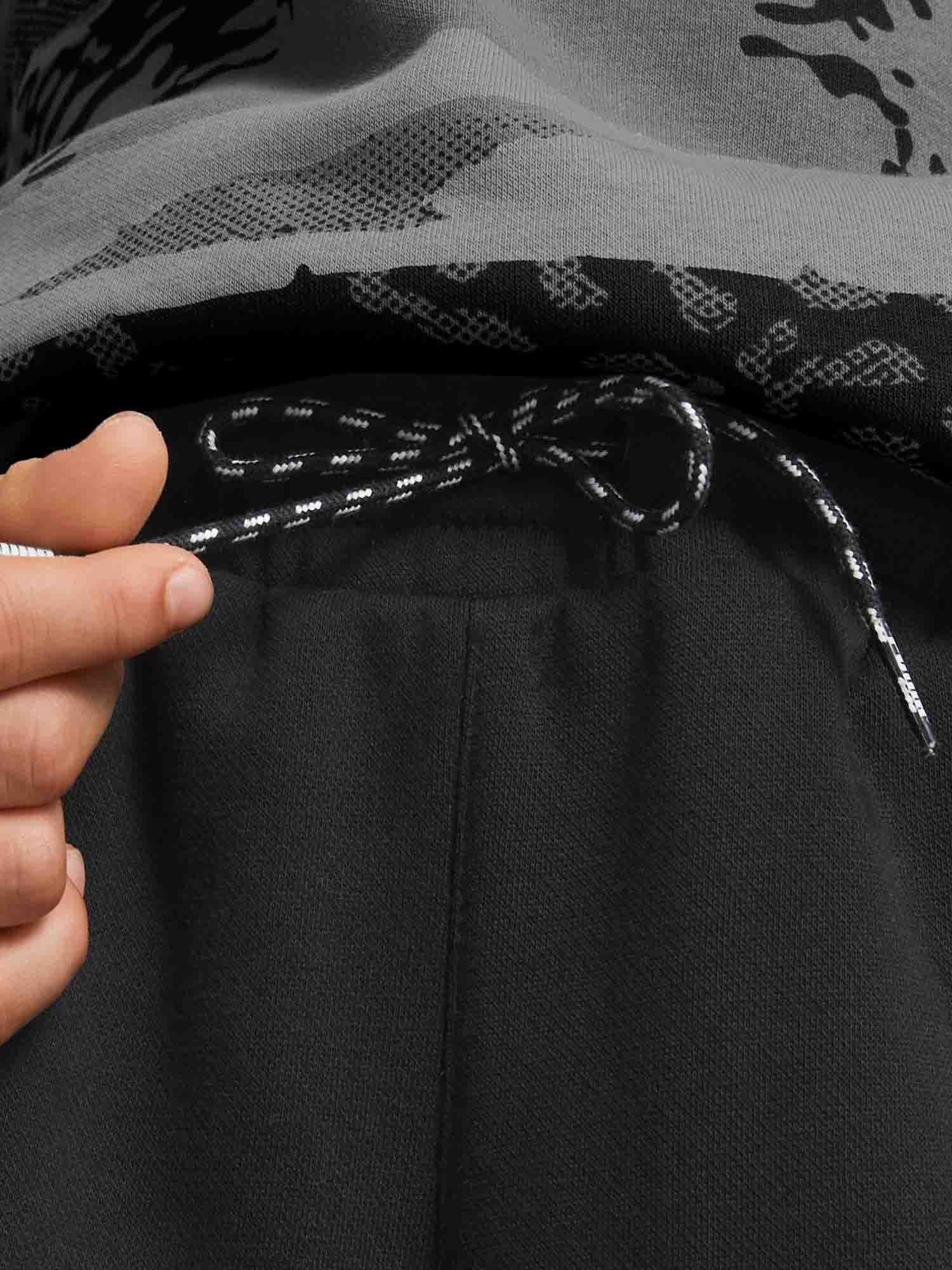 Pantaloni sportivi Nero Puma