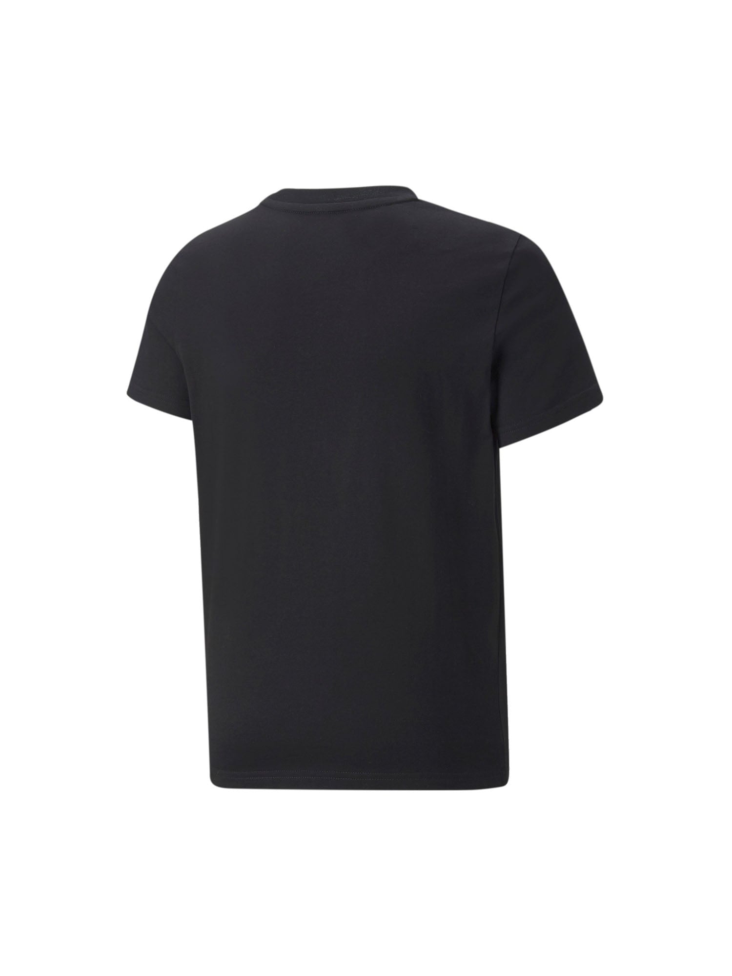 T-shirt Nero Puma