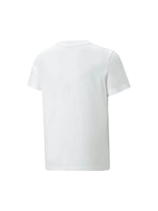 T-shirt Bianco Puma