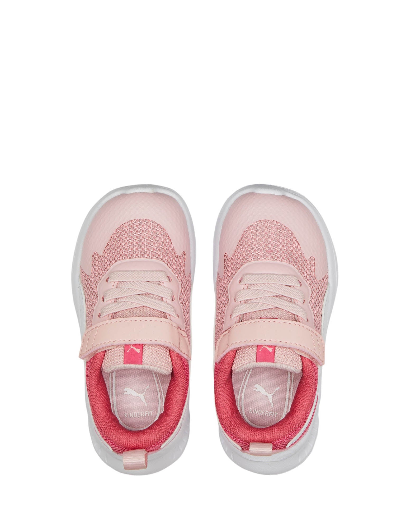 Scarpe da ginnastica Rosa Puma