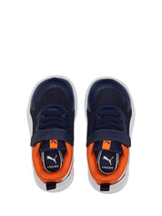 Scarpe da ginnastica Blu Puma