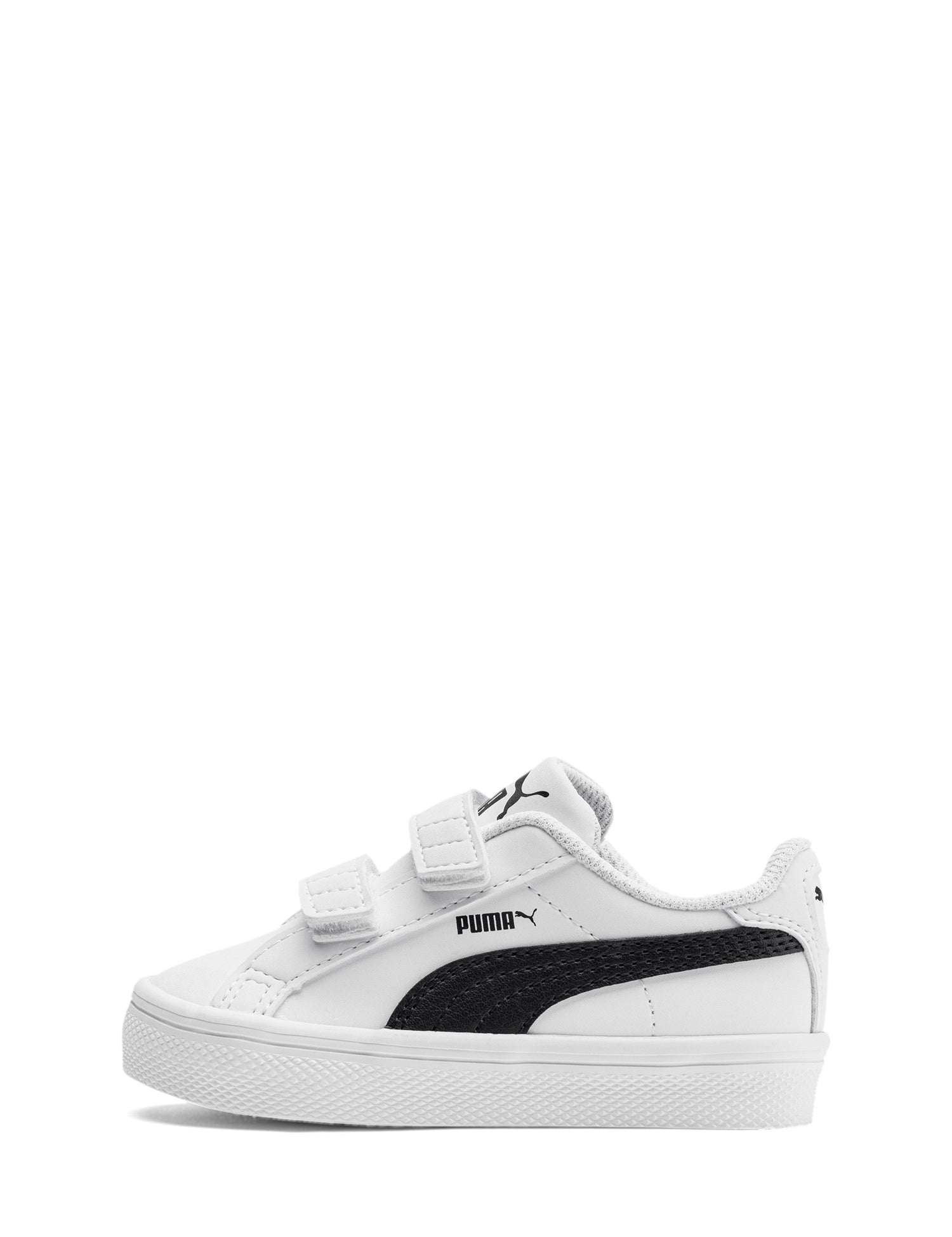 Scarpe con strappi Bianco Puma