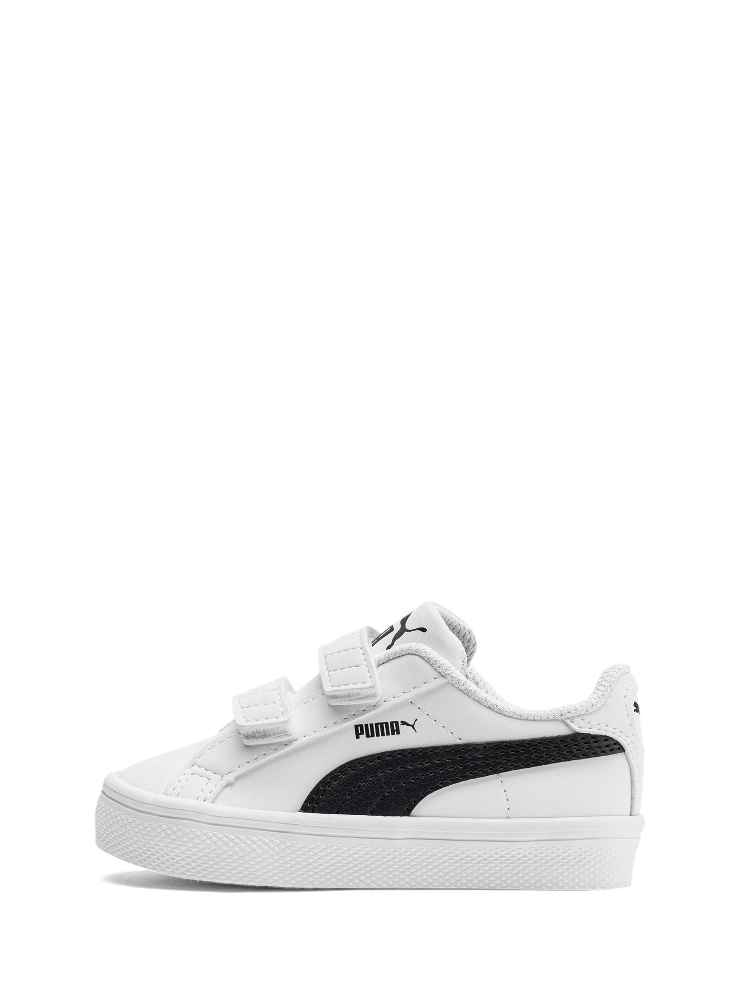 Scarpe con strappi Bianco Puma