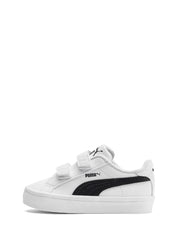 Scarpe con strappi Bianco Puma