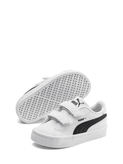 Scarpe con strappi Bianco Puma