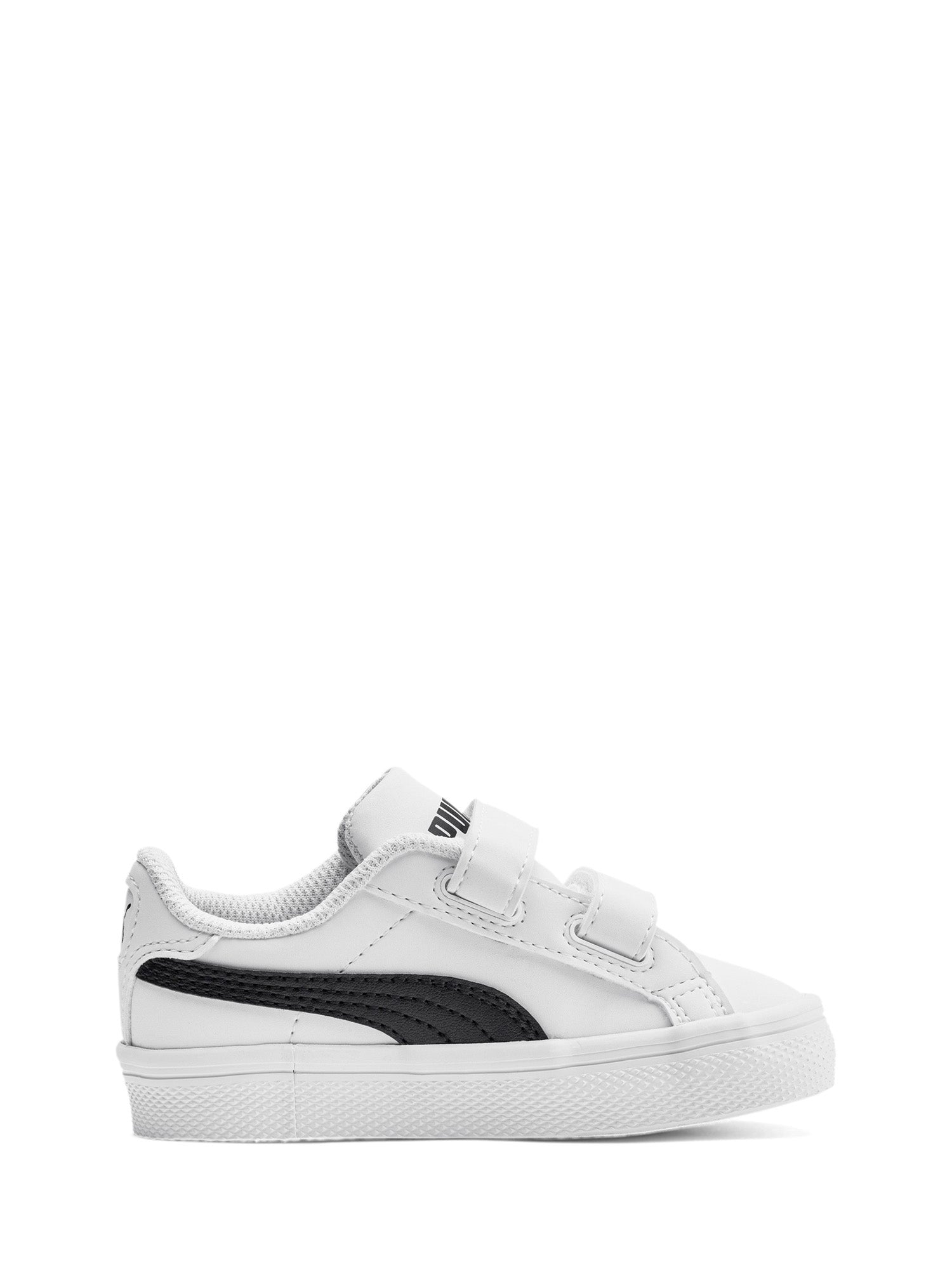 Scarpe con strappi Bianco Puma