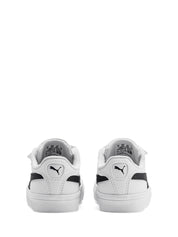 Scarpe con strappi Bianco Puma