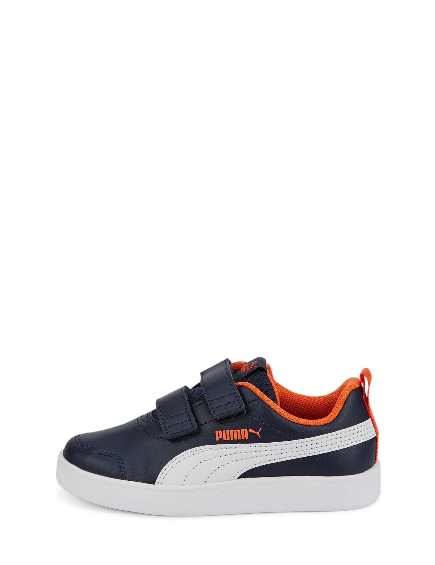 Scarpe con strappi Blu Notte Puma